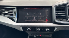 Audi A1 25 TFSI S Line 5dr Petrol Hatchback